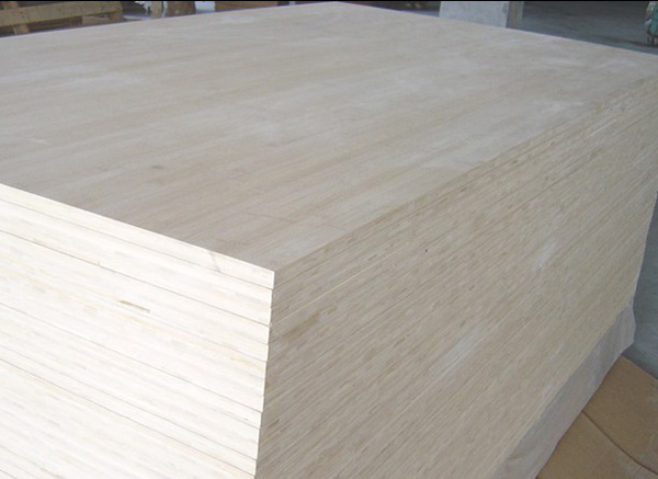 Bamboo Furniture Plywood