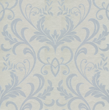 floral decorative wallcovering
