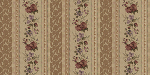 country style wall covering for home