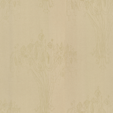 natural material soundproof wallcovering