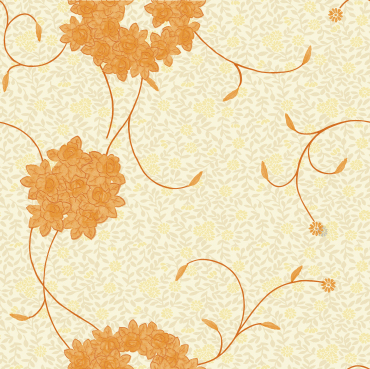 beautiful natural flowers household wallcovering