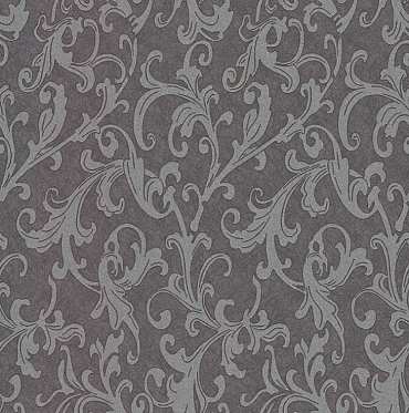 modern classic acanthus leaves wallcovering
