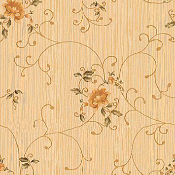 moderns style grace floral wallcovering