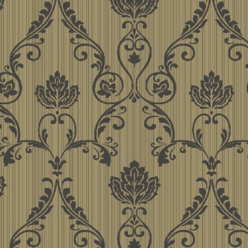 new classic style European wallcovering